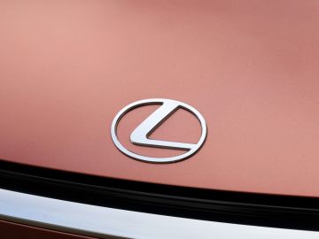 Lexus LBX